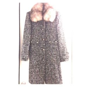 Women's coat